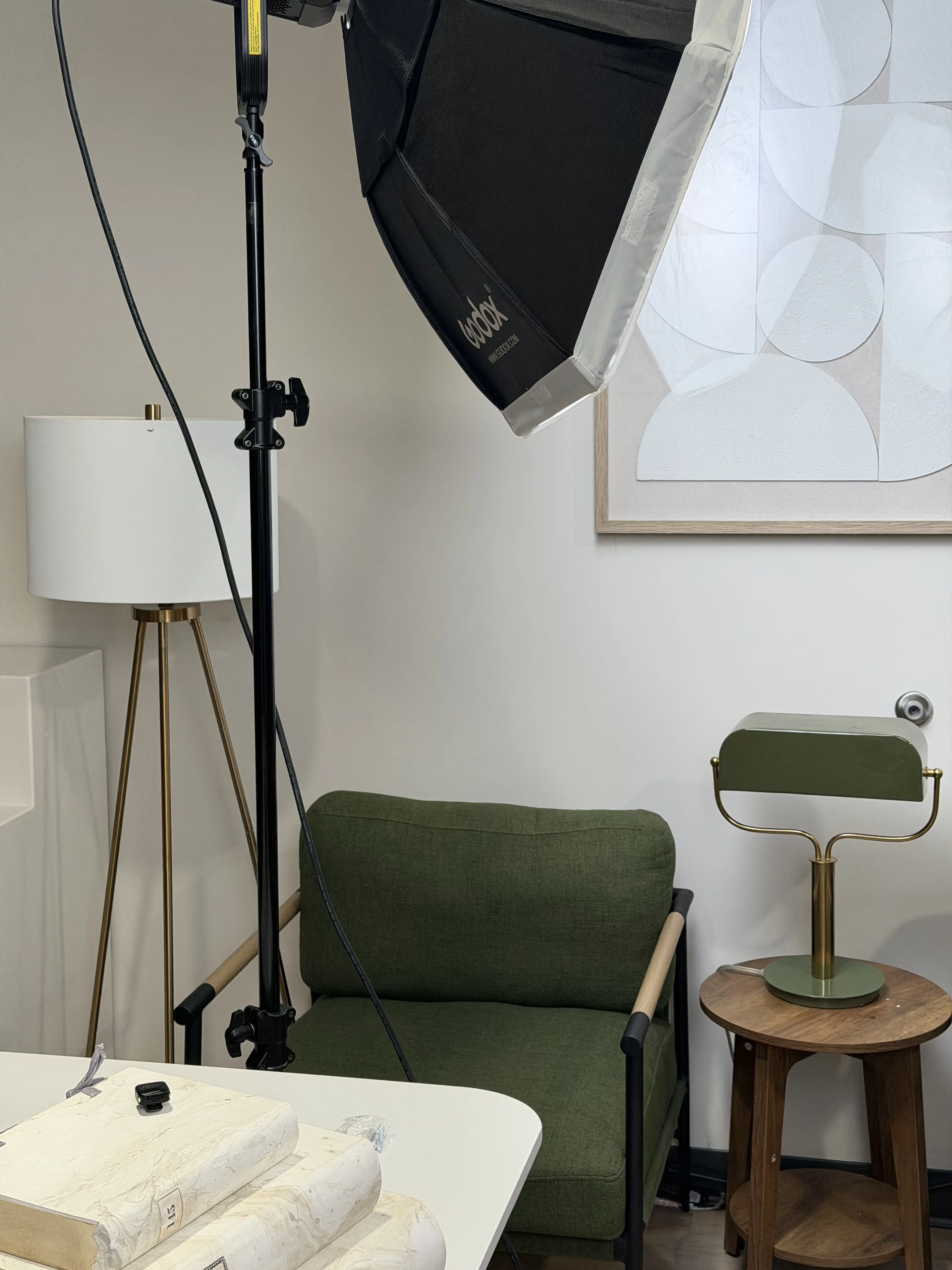 Studio 1