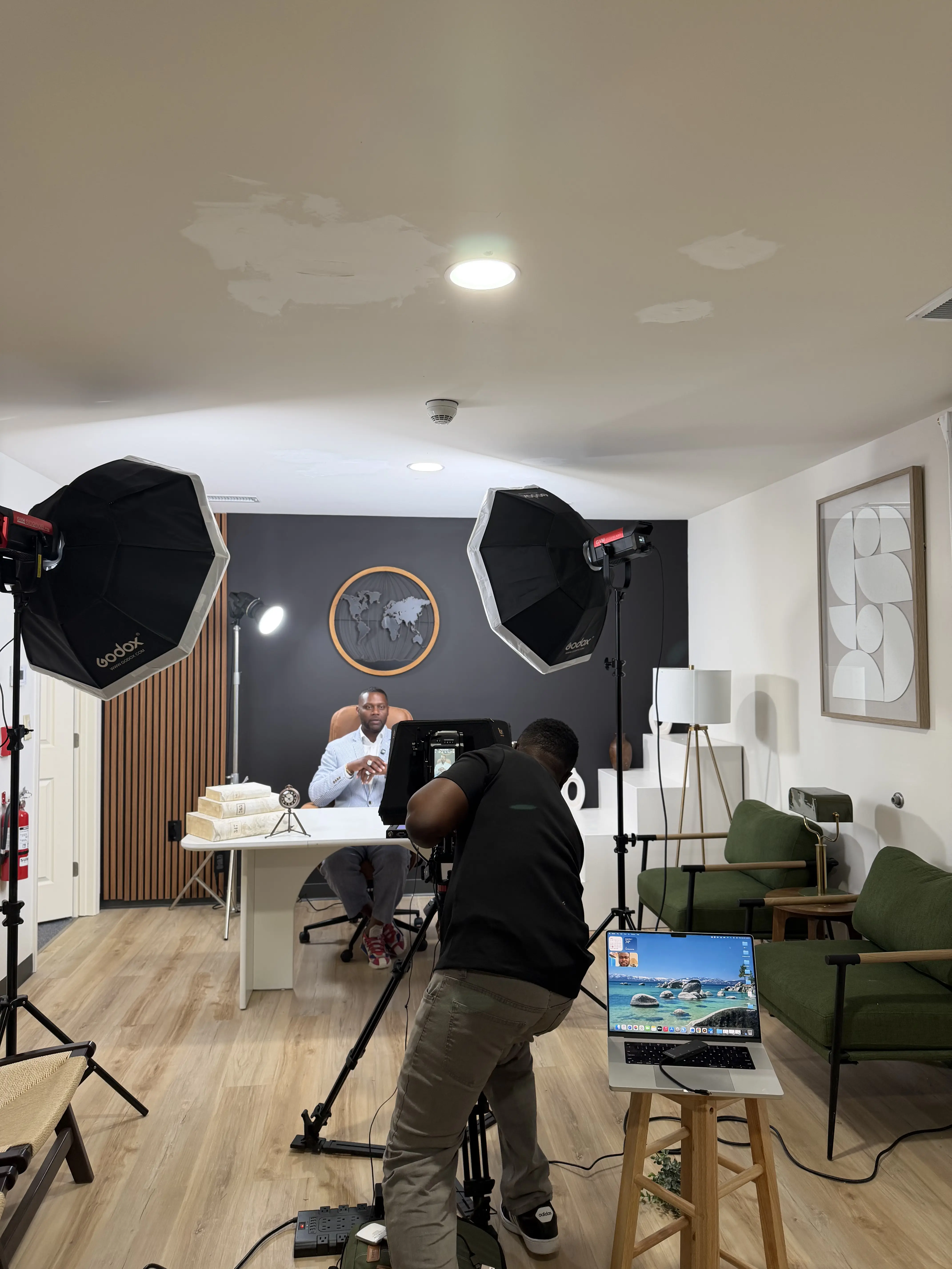 Studio 2
