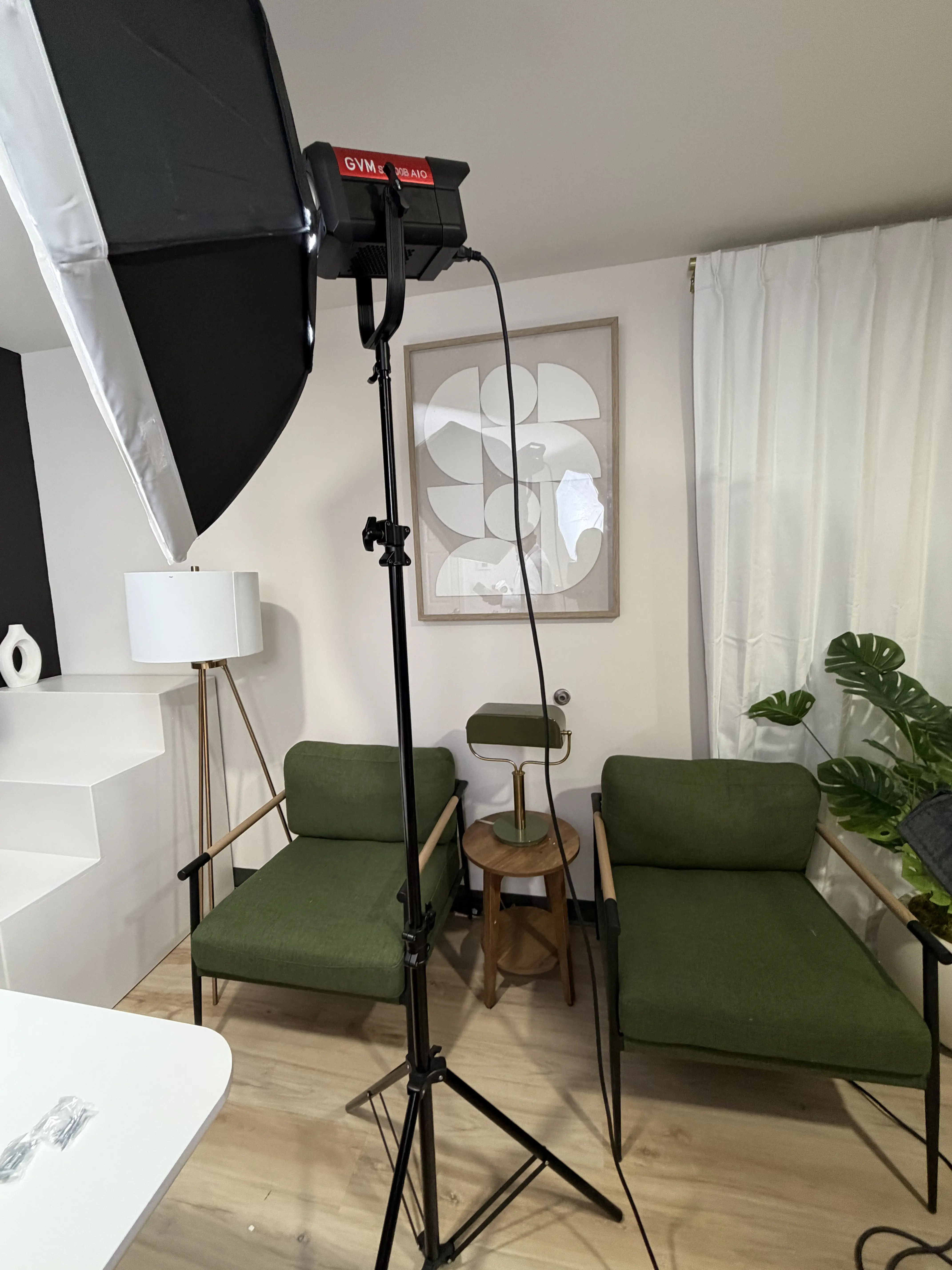 Studio 4