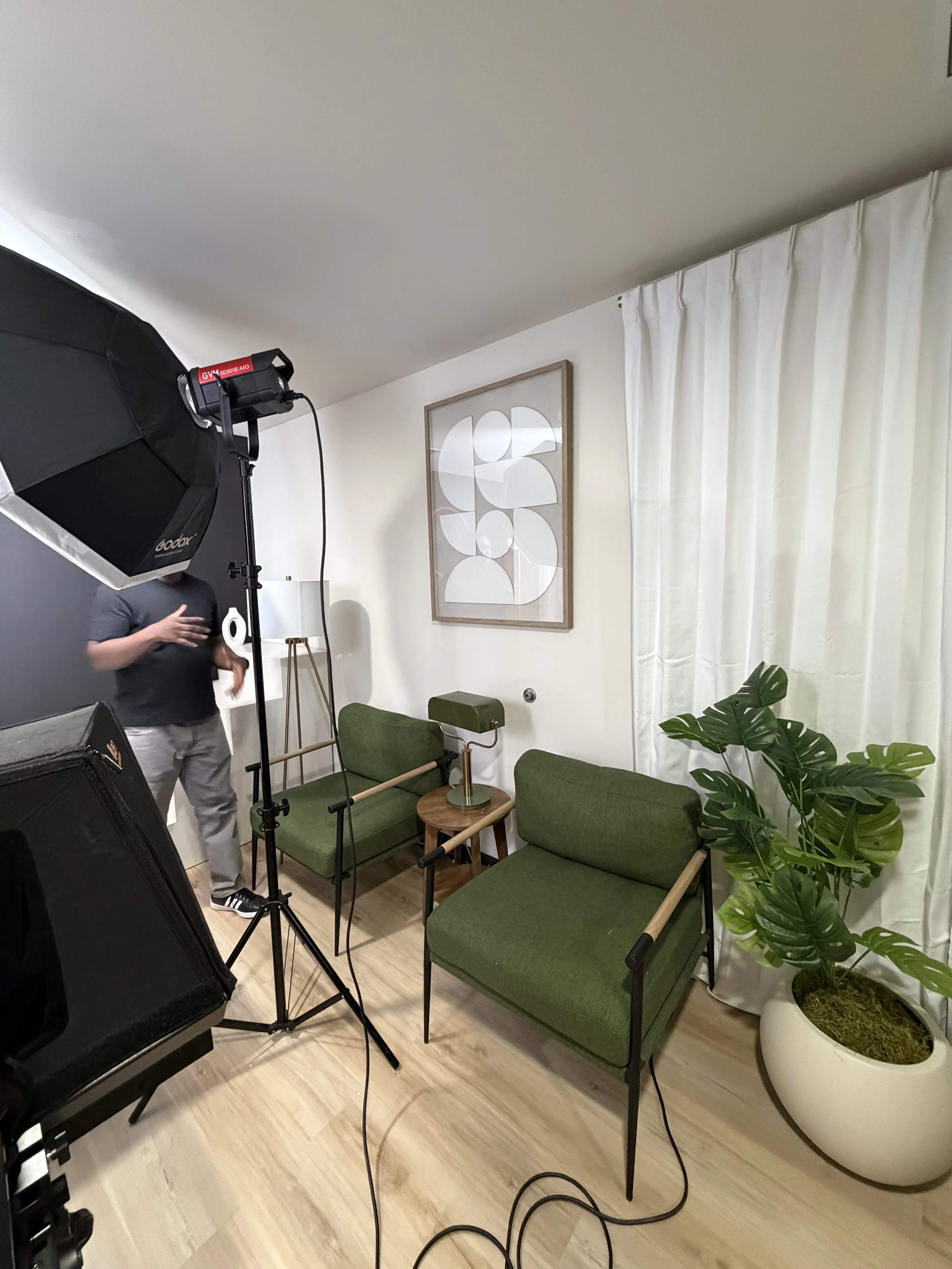 Studio 7