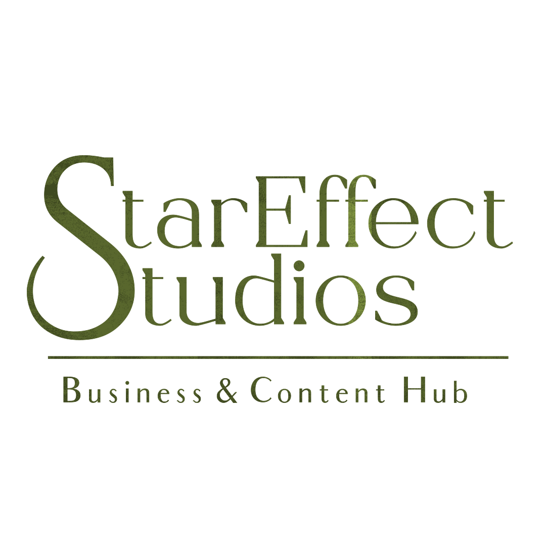 Star Effects Logo